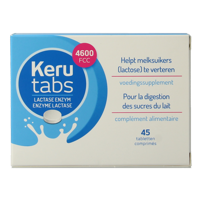 Kerutabs 4600 FCC 45 Tabletten