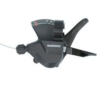 SHIMANO Versteller (links) 3 speed altus sl-m315