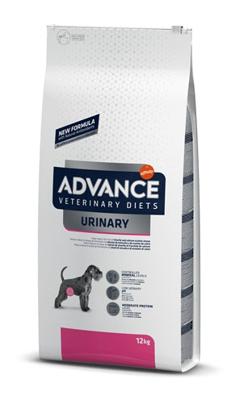 Advance veterinary diet dog urinary urinewegen