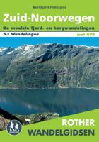 Zuid-Noorwegen (Paperback)