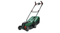 Bosch Home and Garden CityMower 18V-32 Grasmaaier Accu Zonder accu, Zonder lader, Instelbare maaihoogte, Uitwerp aan achterzijde 18 V Snijbreedte max. 32 mm - thumbnail