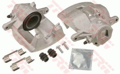 Remklauw BHS1043E