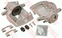 Remklauw BHS1043E