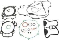 ATHENA Gasket set engine yz 450f, 06-09,
