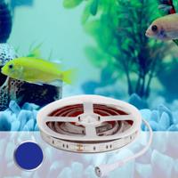 50 t/m 70 cm aquarium led strip blauw | dimbaar | ledstripkoning