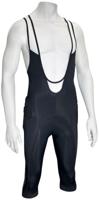 G-FORM protectie shorts "adaptive riding bib" shorts w.protec. adapt.rid.bib l black