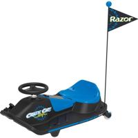 Razor Crazy Cart Shift Blauw Lithium