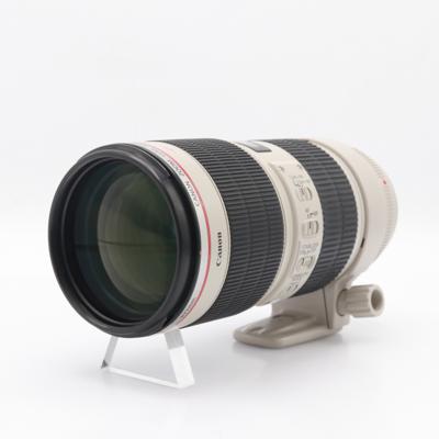 Canon EF 70-200mm F/2.8 L IS II USM occasion