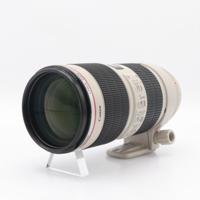 Canon EF 70-200mm F/2.8 L IS II USM occasion