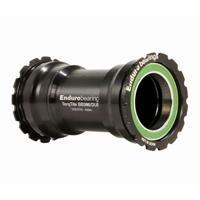 ENDURO BEARINGS Torqtite bottom bracket - bb386 to dub - xd-15 pro - black