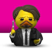 Reservoir Dogs Tubbz PVC Figure Mr. Pink 1st Edition 10 cm