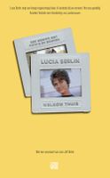 Welkom thuis - Lucia Berlin - ebook - thumbnail