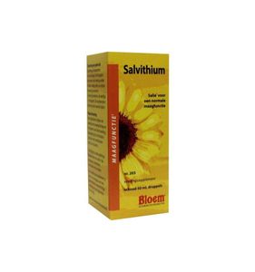 Salvithium