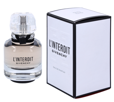 Givenchy L&apos;Interdit Eau de parfum Spray 35 ml Dames