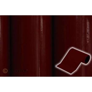 Oracover 27-220-002 Decoratiestrepen Oratrim (l x b) 2 m x 9.5 cm Schaal-rood