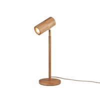 Tafellamp Java - Naturel - Ø18cm x 47cm