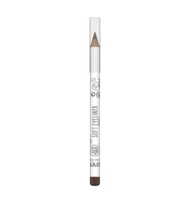 Soft eyeliner brown 02