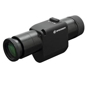 Bresser Optics 2051630 verrekijker 16x Dak Zwart