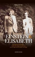 Einstein & Elisabeth - Rosine de Dijn - ebook