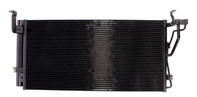 Condensor, airconditioning 940552