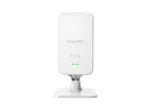 Hewlett Packard Enterprise Networking Instant On Access Point Dual Radio 2x2 Wi-Fi 6 (RW) AP22D (S1U76A) access point