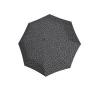 Reisenthel RR7054 paraplu Grijs Polyester Compact - thumbnail