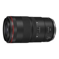 Canon RF 100mm f/2.8L Macro IS USM objectief