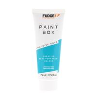 Fudge Colour Paintbox Creative Conditioning Colour Turquoise Days 75ml