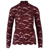 Enjoy - Rood | Dames | Top | Rood | XXL | regular | Kamst mode