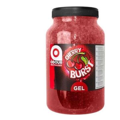 Anti-geurgel - Cherry burst - 3 L
