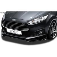 Voorspoiler Vario-X Ford Fiesta MK7 Facelift 2012-2017 (PU) RDVFO07