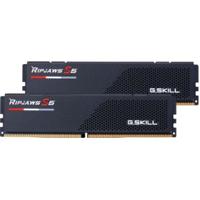 G.Skill Ripjaws F5-6000J3238G32GX2-RS5K geheugenmodule 64 GB 2 x 32 GB DDR5 6000 MHz