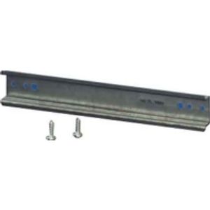 FP TS 27  - DIN rail (top hat rail) 35/15 mm 216mm FP TS 27