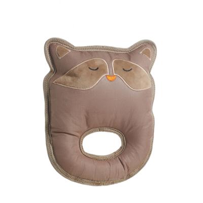 Hondenspeelgoed Hunter Tough Tundra Beige Wasbeer