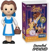 Funko Rewind - Beauty And The Beast: Belle Funko Rewind - Beauty And The Beast: Belle