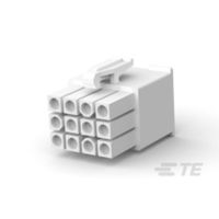 TE Connectivity 172341-1 Inhoud: 1 stuk(s) Bag - thumbnail