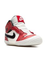 Jordan Kids chaussures pré-marche Air Jordan Crib - Blanc - thumbnail