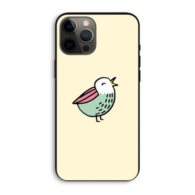 Birdy: iPhone 12 Pro Max Biologisch afbreekbaar hoesje