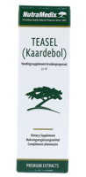 Nutramedix Kaardebol Teasel Nutramedix Kaardebol Teasel