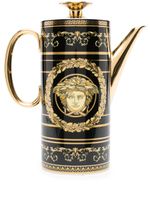 Versace cafetière Virtus Gala - Noir - thumbnail