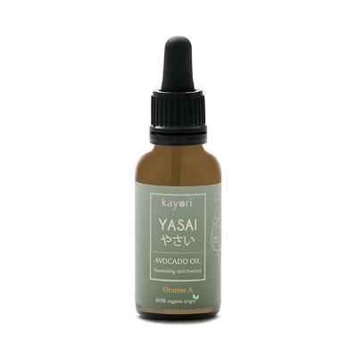 Kayorï Refined Avocado Oil 30ml Kayorï Refined Avocado Oil 30ml