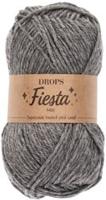 Drops Fiesta Mix 05 Medium Grijs