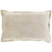 Unique Living - Kussen Basics 40x60cm Dove White