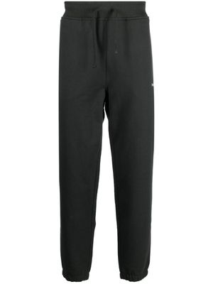 Polo Ralph Lauren pantalon de jogging à logo imprimé - Noir