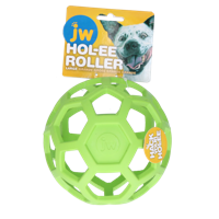 JW Hol-ee Roller Large Green
