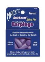 Macks Safesound slimfit