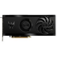 Acer Predator BiFrost APBF-ARX7600-8G-OC AMD Radeon RX 7600 8 GB GDDR6 - thumbnail