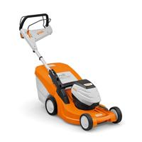 Stihl RMA 448.2 VC | accugazonmaaier | met AP 300S en AL 300 | 46 cm - 63582000037