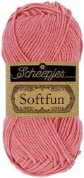 Scheepjes Softfun 2514 Rose