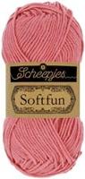 Scheepjes Softfun 2514 Rose